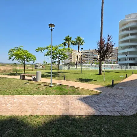 Aqua Terrazas De Peñíscola